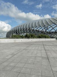 Futuristic Architecture in Shenzhen: Skyscrapers and Modern Designs