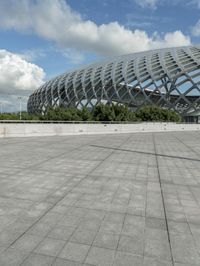 Futuristic Architecture in Shenzhen: Skyscrapers and Modern Designs