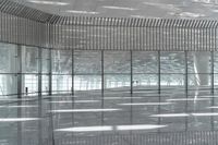 Shenzhen, Guangdong, China Business District 001