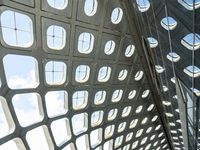 Modern Architecture in Shenzhen, China