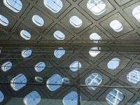 Modern Architecture in Shenzhen, China