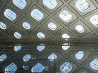 Modern Architecture in Shenzhen, China