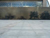 Modern Museum in Shenzhen: A Clear Sky Oasis