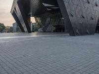 Shenzhen Skyscrapers: Marvels of Modern Architecture in China