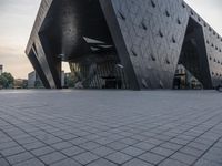 Shenzhen Skyscrapers: Marvels of Modern Architecture in China