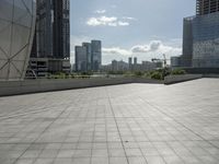 Shenzhen: Urban Skyscrapers in a Metropolitan Area