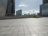 Shenzhen: Urban Skyscrapers in a Metropolitan Area
