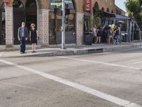 a man on a skateboard in front of a building that has been constructed into a store