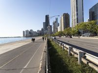 Skyline of Chicago, Illinois: The Heart of the Metropolitan Area