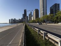 Skyline of Chicago, Illinois: The Heart of the Metropolitan Area