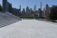 Skyscrapers in the New York Metropolitan Area