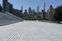 Skyscrapers in the New York Metropolitan Area