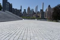 Skyscrapers in the New York Metropolitan Area