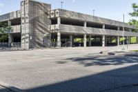 Sleek Architecture in Toronto with Clear Sky - Mixed Use 001