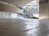 Sleek Minimalist Architecture in Tenerife City 002