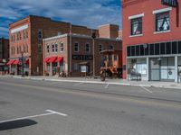 Small Town Utah: Charming Shops and Hotels