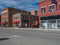 Small Town Utah: Charming Shops and Hotels