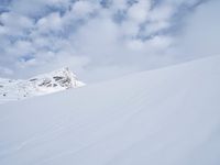 Snow-Covered Alps in France: A Magnet for Tourism