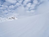 Snow-Covered Alps in France: A Magnet for Tourism