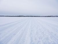 there is no image here to provide a caption for to see the poem of a cross country skier in the snow