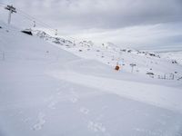 Snowy Mountains of France: Exploring the Majestic Alps