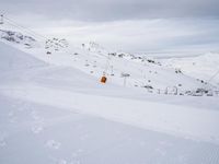 Snowy Mountains of France: Exploring the Majestic Alps