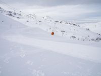 Snowy Mountains of France: Exploring the Majestic Alps