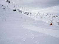 Snowy Mountains of France: Exploring the Majestic Alps