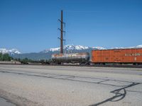 Snowy Utah Landscape: A Mountain Road Adventure