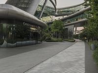 Soho: A Metropolitan Area with Public Transportation