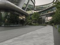 Soho: A Metropolitan Area with Public Transportation