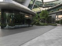 Soho: A Metropolitan Area with Public Transportation