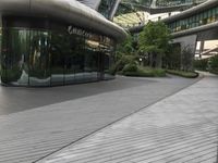 Soho: A Metropolitan Area with Public Transportation