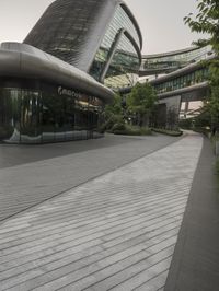 Soho: A Metropolitan Area with Public Transportation