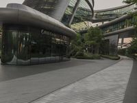 Soho: A Metropolitan Area with Public Transportation