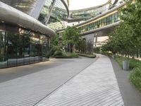 Soho: A Metropolitan Area with Public Transportation