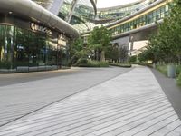 Soho: A Metropolitan Area with Public Transportation