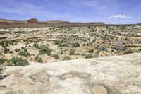 Soldier Crossing Landscape: Utah Mountains and Nature