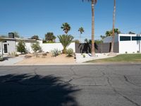 Mid Century Home in the Sonora Desert