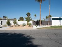 Mid Century Home in the Sonora Desert