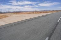 South Africa: Clear Sky Motion Blur Vegetation 001