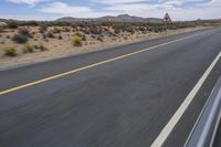 Endless Road in South Africa