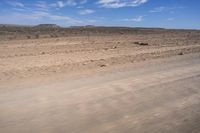 South Africa: Endless Road Through a Mountain Landscape