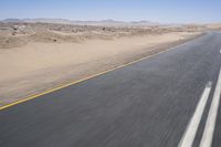 South Africa: Mountain Landforms across Vast Plains