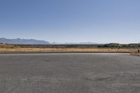 Mountain Road in New Zealand's South Island