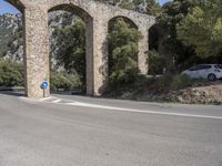 Architecture in Spain: Stunning Mountain Landscape