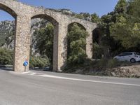 Architecture in Spain: Stunning Mountain Landscape