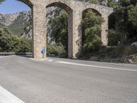 Architecture in Spain: Stunning Mountain Landscape