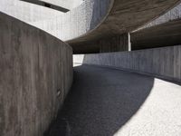 Spain: Brutalist Museum and Urban Design