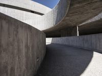 Spain Brutalist Museum Urban Design 002